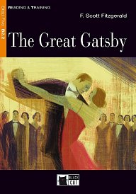 Reading & Training Step 5 B2.2 Great Gatsby, The