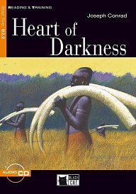 Reading & Training Step 5 B2.2 Heart of Darkness + CD