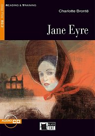 Reading & Training Step 5 B2.2 Jane Eyre + CD