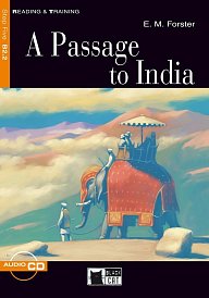 Reading & Training Step 5 B2.2 Passage to India, A + CD