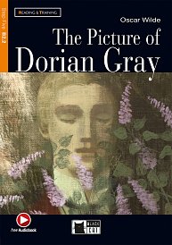 Reading & Training Step 5 B2.2 Picture of Dorian Gray, The + CD