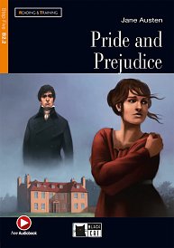 Reading & Training Step 5 B2.2 Pride and Prejudice + CD NE