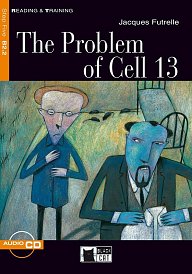 Reading & Training Step 5 B2.2 Problem of Cell 13, The + CD