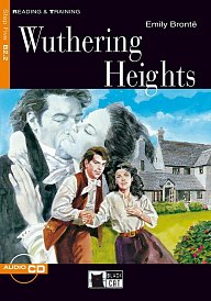 Reading & Training Step 5 B2.2 Wuthering Heights + CD