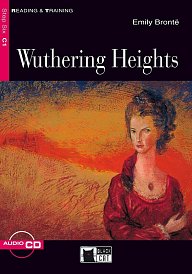 Reading & Training Step 6 C1 Wuthering Heights + CD