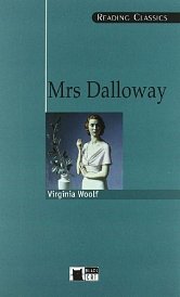 Reading Classics Mrs Dalloway + CD