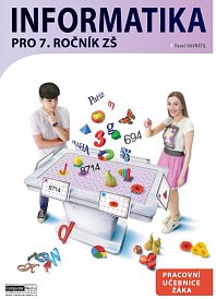 Informatika pro 7. ročník ŽS