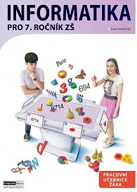 Informatika pro 7. ročník ŽS - METODIKA