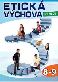 Etická výchova - učebnice 8.-.9 r.