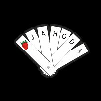 Vějíře pro začínající čtenáře