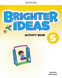 Brighter Ideas Starter Activity Book