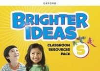Brighter Ideas Starter Classroom Resource Pack