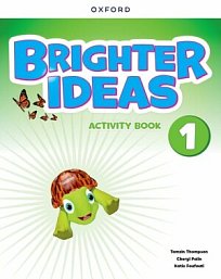 Brighter Ideas 1 Activity Book