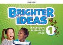 Brighter Ideas 1 Classroom Resource Pack