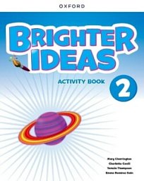 Brighter Ideas 2 Activity Book