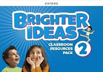 Brighter Ideas 2 Classroom Resource Pack