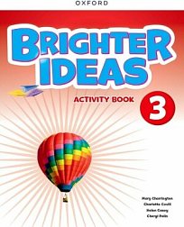 Brighter Ideas 3 Activity Book