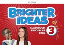 Brighter Ideas 3 Classroom Resource Pack