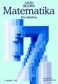 Matematika pro všechny 7 - Pracovní sešit (1. díl)