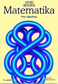 Matematika pro všechny 8 - Pracovní sešit (1. díl)