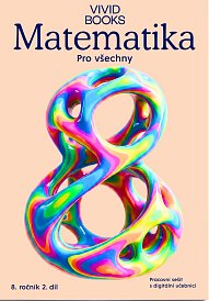 Matematika pro všechny 8 - Pracovní sešit (2. díl)
