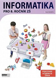 Informatika pro 8. ročník ŽS