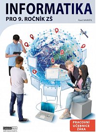 Informatika pro 9. ročník ŽS
