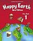 Happy Earth 1 CB - New Edition