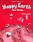 Happy Earth 1 AB New Edition