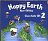 Happy Earth 2 Class Audio CDs (2) - New Edition (doprodej)