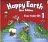 Happy Earth 1 Class Audio CDs (3) - New Edition