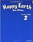 Happy Earth 2 TB - New Edition