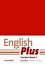 English Plus 2 TB with Photocopiable Resources