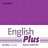 English Plus Starter Class Audio CDs (3)