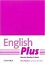 English Plus Starter TB with Photocopiable Resources 