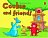 Cookie and Friends B CB