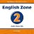 English Zone 2 Class Audio CDs (2)