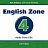 English Zone 4 Class Audio CDs (2)