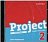 Project 2 Class Audio CDs (2) (3. vydání)