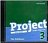 Project 3 Class Audio CD´s (2) (3. vydání)