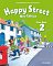 Happy Street 2 CB CZ - New Edition