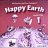 Happy Earth 1 Audio CDs (2) - stará verze