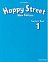 Happy Street 1 TB CZ - New Edition