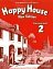 Happy House 2 AB CZ - New Edition