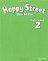 Happy Street 2 TB CZ - New Edition