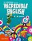 Incredible English 2nd Edition Level 6 Class Book 