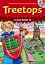Treetops 4 Student Book Pack (SB+WB+CD)