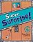 Super Surprise 4 Class Book
