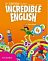 Incredible English 2nd Edition Level 4 Class Book 