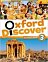 Oxford Discover Level 3 Student's Book